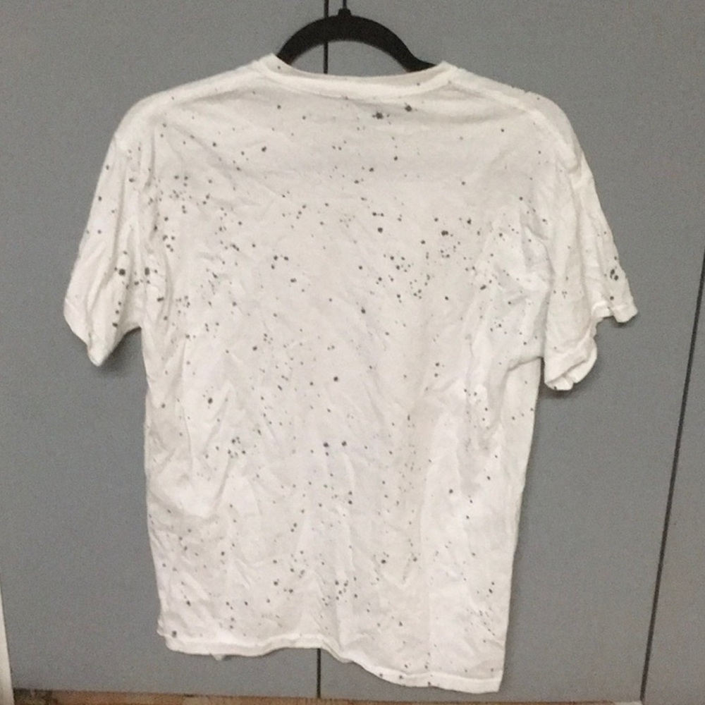 Size medium Rolling Stones shirt - Picture 2 of 2